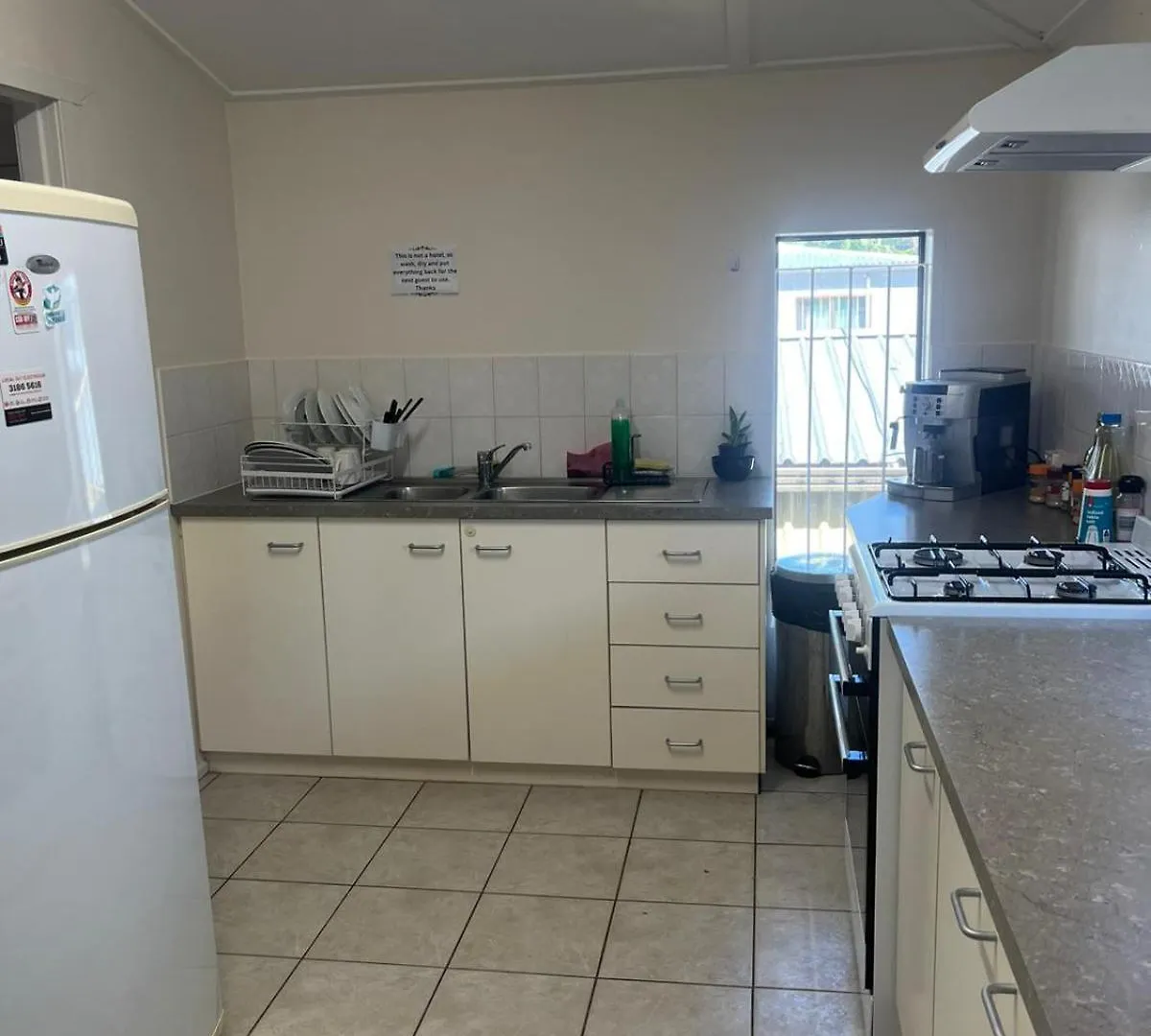 The Gabba B&B Brisbane Australien