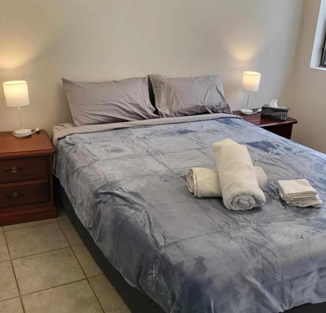 The Gabba B&B Brisbane Bed & Breakfast