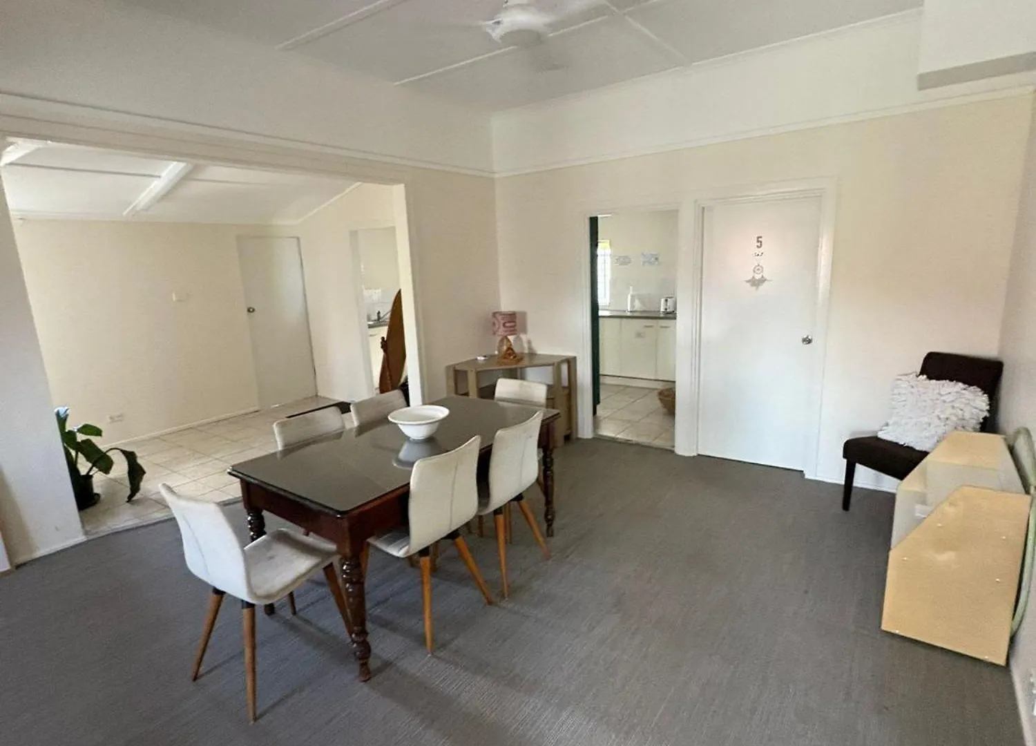 The Gabba B&B Brisbane 0*,