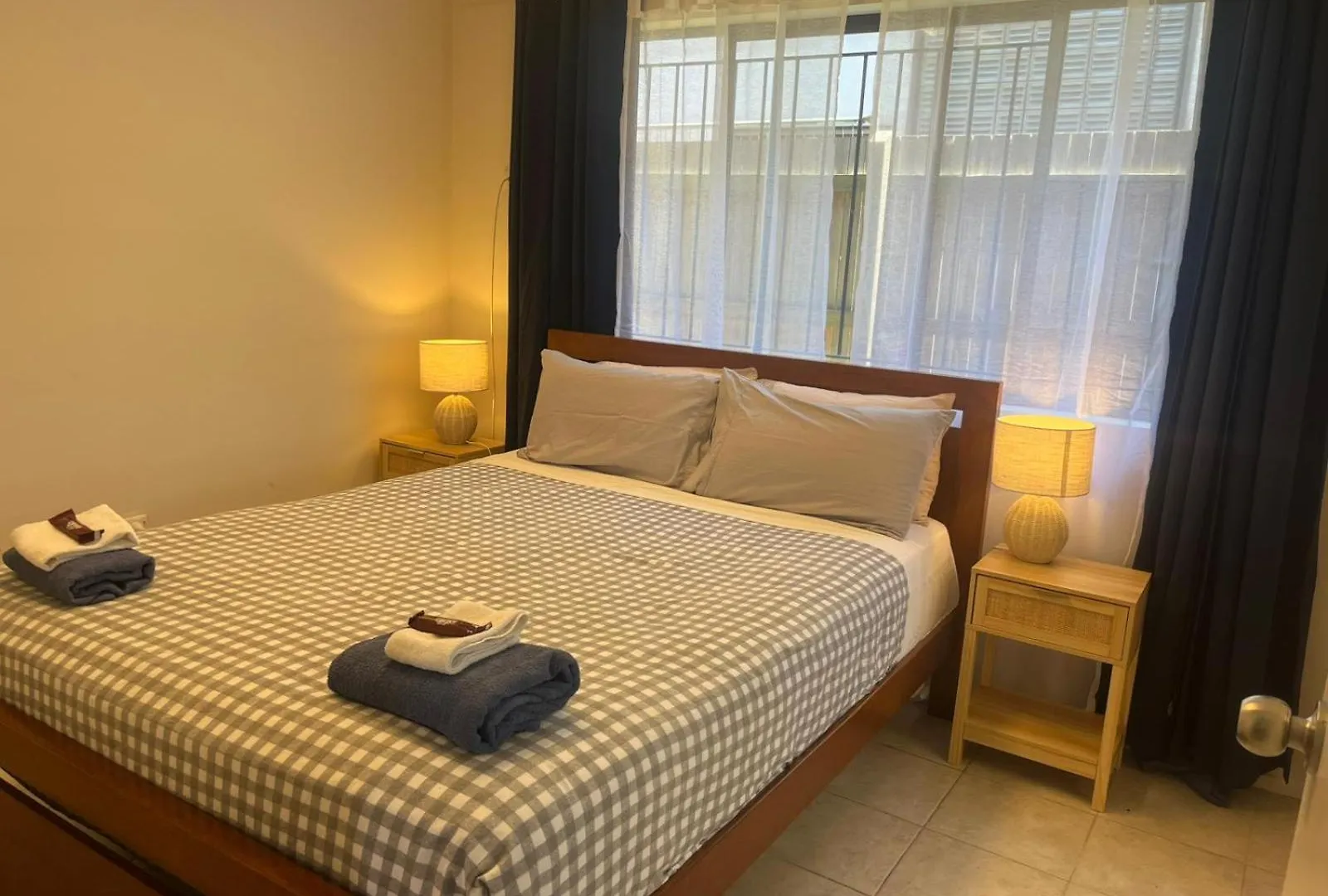 The Gabba B&B Brisbane