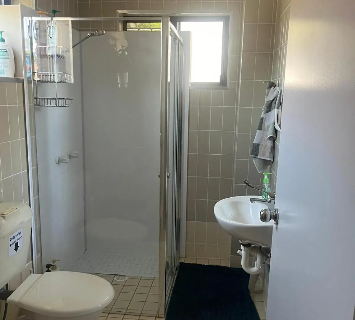 The Gabba B&B Brisbane 0*,  Australien